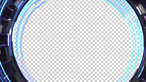 Hud Overlayer Frame alt