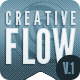Creative Flow - Scrolling Portfolio Template - ThemeForest Item for Sale