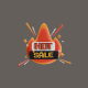 3D Animation of Hot Sales are great for finding great deals - VideoHive Item for Sale