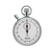 Mechanical Stopwatch Starting Clock