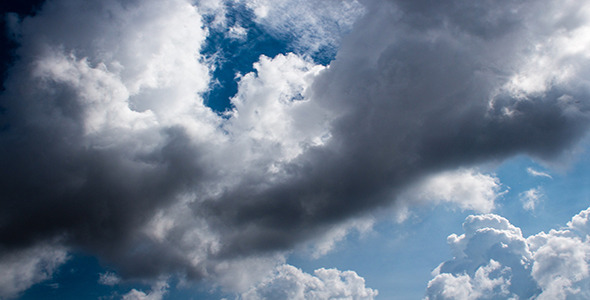 Clouds and Sky Time Lapse 04 alt