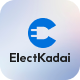 ElectKadai - Electronics eCommerce Figma Template - ThemeForest Item for Sale