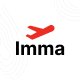 Imma - Immigration, Tour & Visa Consulting Services Website Figma Template - ThemeForest Item for Sale
