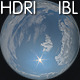 HDRI IBL 1101 Sun Clouds - 3DOcean Item for Sale