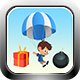The Gifts Collector Game ( Construct 3 | C3P | HTML5 ) Endless Game - CodeCanyon Item for Sale
