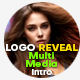 Logo Reveal - Multi Media Intro - VideoHive Item for Sale