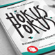 Hokus Pokus - GraphicRiver Item for Sale