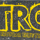 Trotoar True Type Font - GraphicRiver Item for Sale