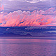 Evening Sea and Clouds - VideoHive Item for Sale