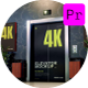 Elevator Mockup - VideoHive Item for Sale