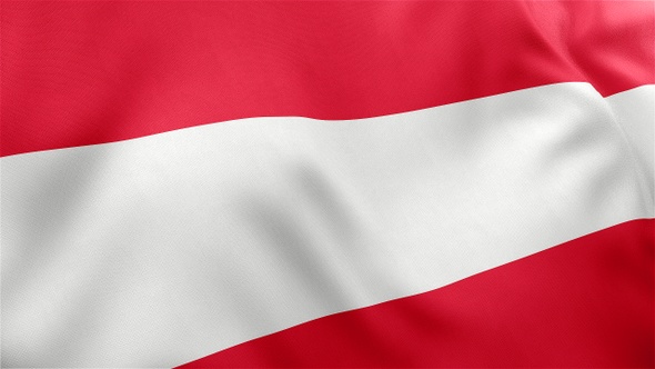 Austria Flag