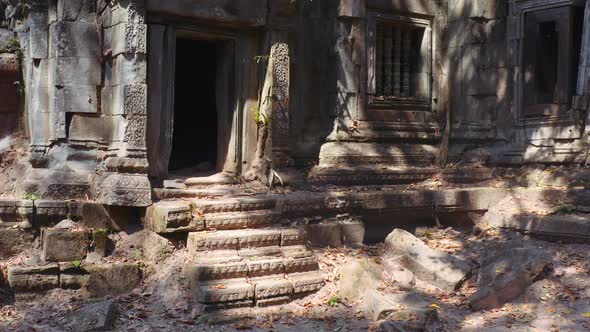 Krol Ko Temple