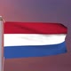 Netherlands Flag - VideoHive Item for Sale