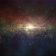Galaxy Space Motion Background - VideoHive Item for Sale