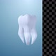 Rotate White Teeth - VideoHive Item for Sale
