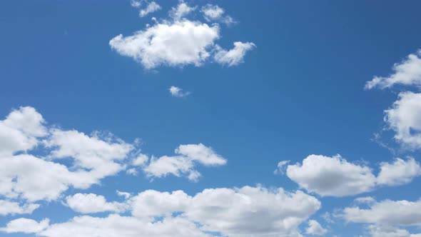 clouds time lapse