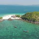 Stunning, beautiful drone shots taken in Phuket, Thailand. - VideoHive Item for Sale