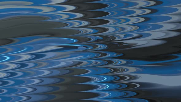 Abstract blue swirl background