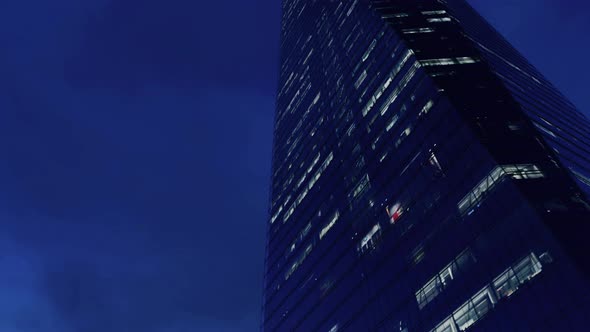 Business And Finance Concept Time-Lapse alt