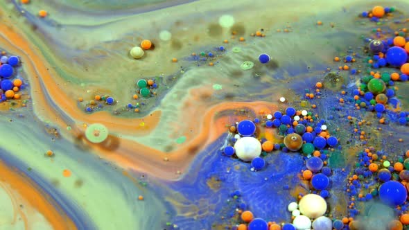 Spheres On Paint 37 alt