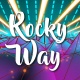 Rocky Way Visual Loop - VideoHive Item for Sale