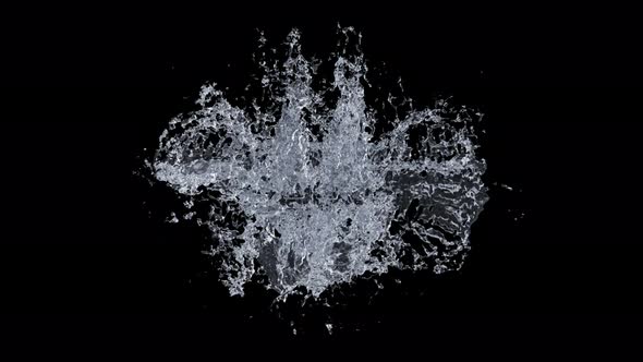 Water Splash