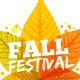 Autumn Leaves Vector Art Design Elements - GraphicRiver Item for Sale