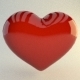 Heart - 3DOcean Item for Sale