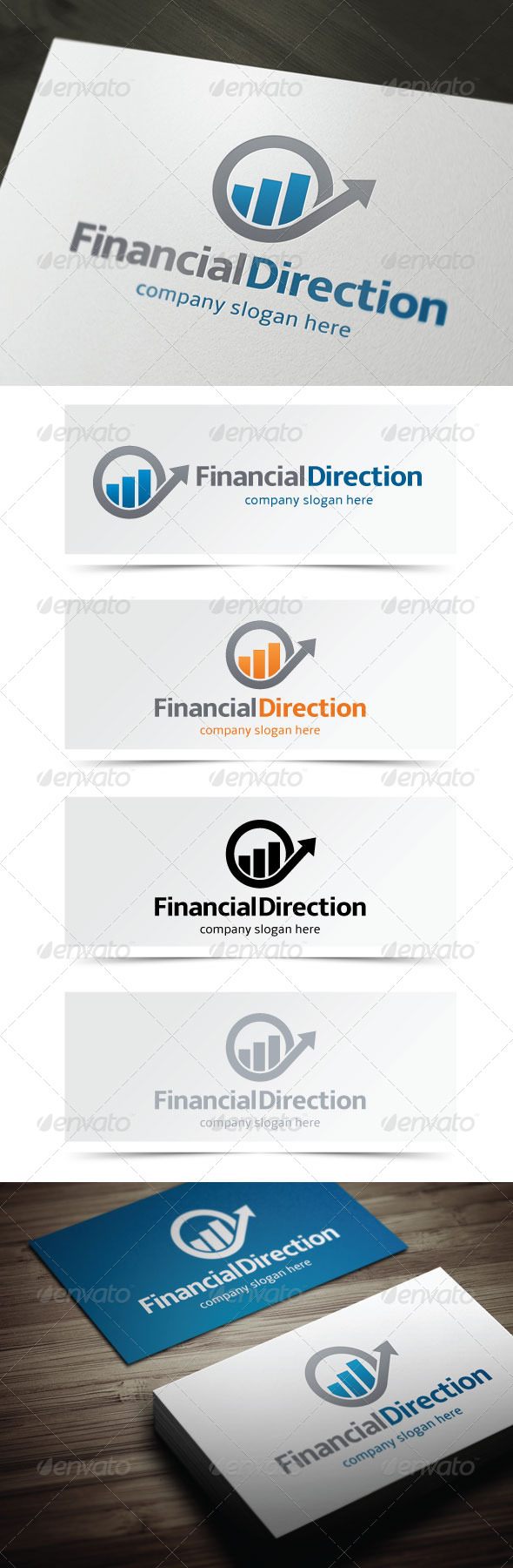 Financial Direction