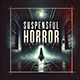 Suspenseful Horror Rise