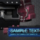 Transformer Lower Third - VideoHive Item for Sale