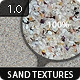 2 Island Sand Textures 1.0 - GraphicRiver Item for Sale