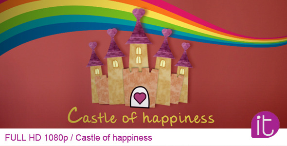 Castle of Happiness