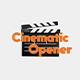 Cinema Collage Opener MOGRT - VideoHive Item for Sale