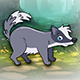 Badger Chase HTML5 Construct 3 Game - CodeCanyon Item for Sale