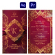 Indian Wedding Invitation - VideoHive Item for Sale