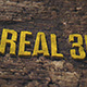 Real 3D Titles - VideoHive Item for Sale