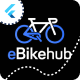 eBikehub - D2C eBike eCommerce Store Flutter Mobile App Template | Android & iOS UI Kit - CodeCanyon Item for Sale