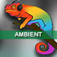 Ambient Space Adventure - AudioJungle Item for Sale