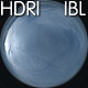 HDRI IBL 1844 Dusk Clouds Sky - 3DOcean Item for Sale