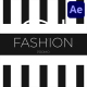 Fashion Promo for After Effects - VideoHive Item for Sale