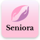 Seniora - Senior Care Services Elementor Template Kit - ThemeForest Item for Sale