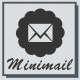 miniMail Responsive Email Template - ThemeForest Item for Sale