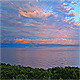 Evening Seascape - VideoHive Item for Sale