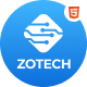 Zotech - IT Solutions & Technology HTML Template - ThemeForest Item for Sale