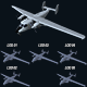 Asset - Army - PZL M28 - VR / AR / low-poly 3d model - 3DOcean Item for Sale