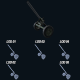 Asset - Army - MO 120RT 61 Mortar - VR / AR / low-poly 3d model - 3DOcean Item for Sale