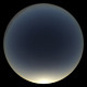 HDRI spherical sky panorama -0836- misty morning - 3DOcean Item for Sale