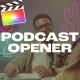 Podcast Opener - VideoHive Item for Sale