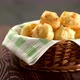Pão De Queijo  Brazilian Cheese Bread - VideoHive Item for Sale